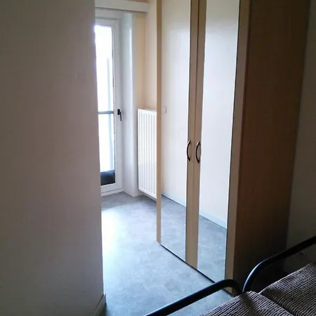 Astoria Zeedijk Apartment *