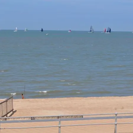 Astoria Zeedijk Ostend