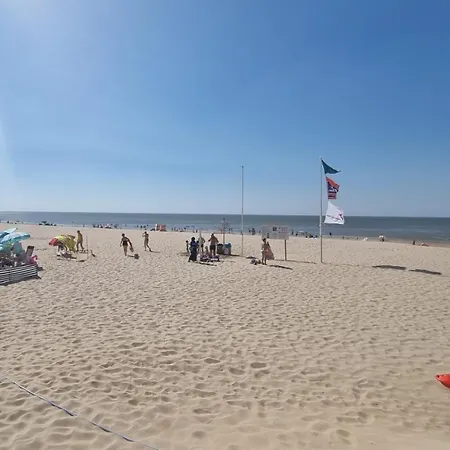 Astoria Zeedijk * Ostend
